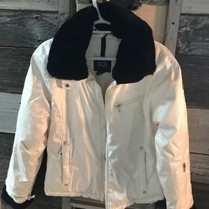 Women's Nils Ski Suit With Snow Stretch Pants